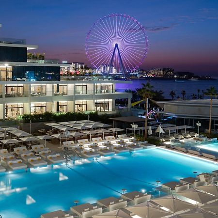Отель Five Luxe Дубай Экстерьер фото The Westin Athens